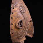 Mask - Wood - Agbogho Mmwo - IGBO / IBO - Nigeria