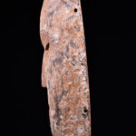 Mask - Wood - Bakongo - DR Congo