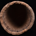 Mask - Wood - Tabwa - Congo