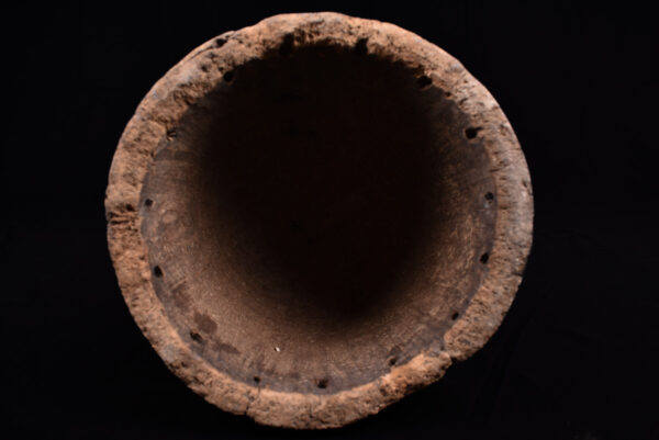 Mask - Wood - Tabwa - Congo