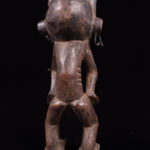 Ancestor Figure - Wood - Mbole - Congo