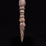 Phurba - Wood - Nepal