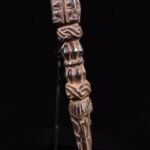 Phurba - Wood - Nepal