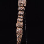 Phurba - Wood - Nepal