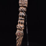 Phurba - Wood - Nepal