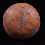 Magic Calabash - Luba - DR Congo