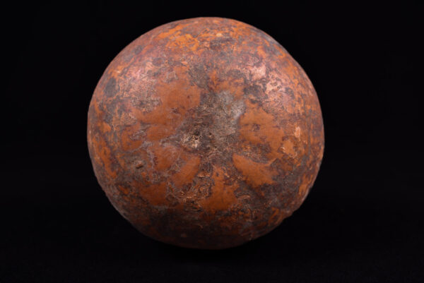 Magic Calabash - Luba - DR Congo