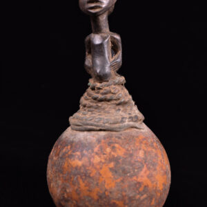 Magic Calabash - Luba - DR Congo