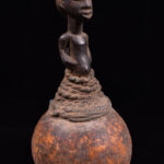 Magic Calabash - Luba - DR Congo