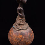 Magic Calabash - Luba - DR Congo