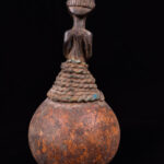 Magic Calabash - Luba - DR Congo