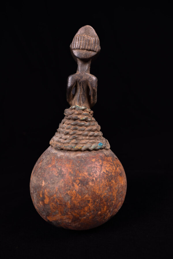 Magic Calabash - Luba - DR Congo