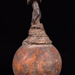 Magic Calabash - Luba - DR Congo