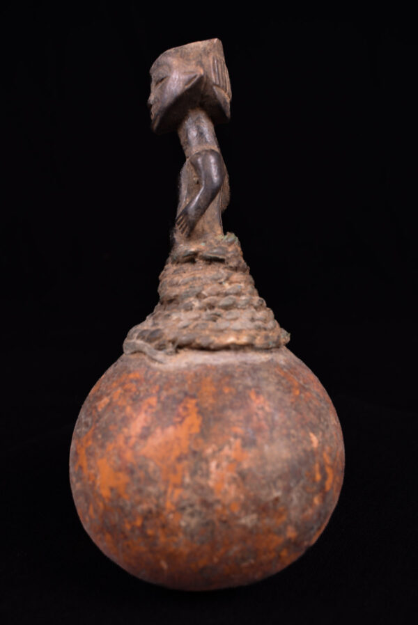 Magic Calabash - Luba - DR Congo