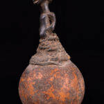 Magic Calabash - Luba - DR Congo