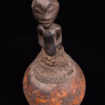 Magic Calabash - Luba - DR Congo