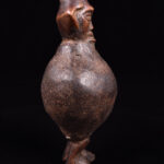 Buti Figure - Wood - Teke - DR Congo