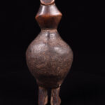 Buti Figure - Wood - Teke - DR Congo