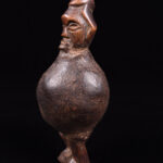Buti Figure - Wood - Teke - DR Congo