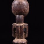 Power Figure - Wood - Songye - Congo