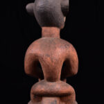 Ancestor figure - Wood - Yaka - Congo DRC