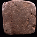 Ntadi Figure - Stone - Bakongo - Congo