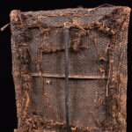 Mask - Wood - Lega - Congo