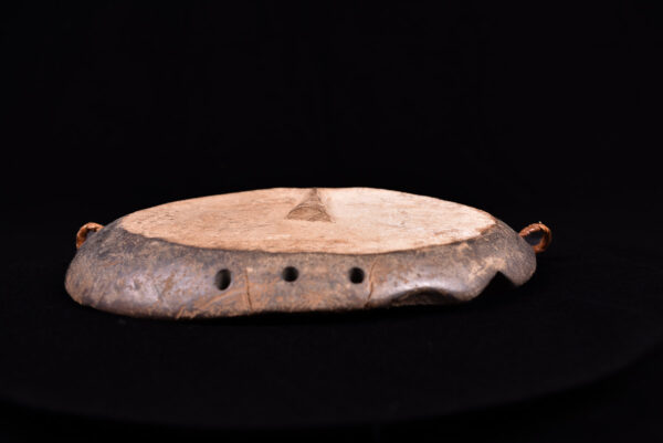 Mask - Wood - Kwele - Gabon