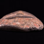Ndaaka Mask - Wood - Ituri- DR Congo