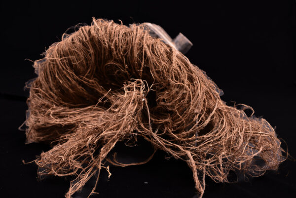 Mwadi Mask - Wood - Tetela - Congo