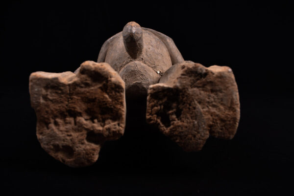 Ancestor Figure - Wood - Teke - DR Congo