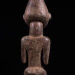 Ancestor Figure - Wood - Teke - DR Congo