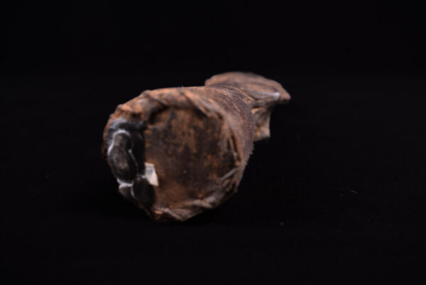 Fertility Doll - Wood - Mossi - Burkina Faso