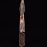 Fertility Doll - Wood - Mossi - Burkina Faso