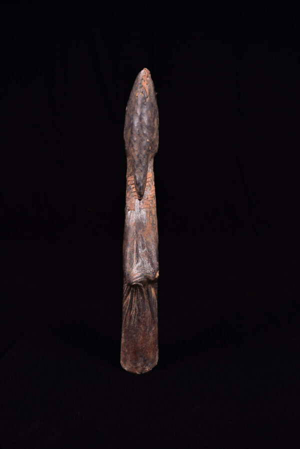 Fertility Doll - Wood - Mossi - Burkina Faso