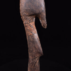 Fertility Doll - Wood - Mossi - Burkina Faso