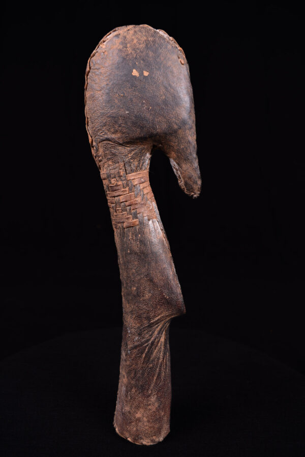 Fertility Doll - Wood - Mossi - Burkina Faso