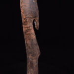 Fertility Doll - Wood - Mossi - Burkina Faso