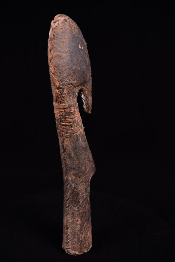 Fertility Doll - Wood - Mossi - Burkina Faso