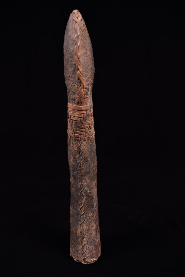 Fertility Doll - Wood - Mossi - Burkina Faso