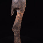Fertility Doll - Wood - Mossi - Burkina Faso