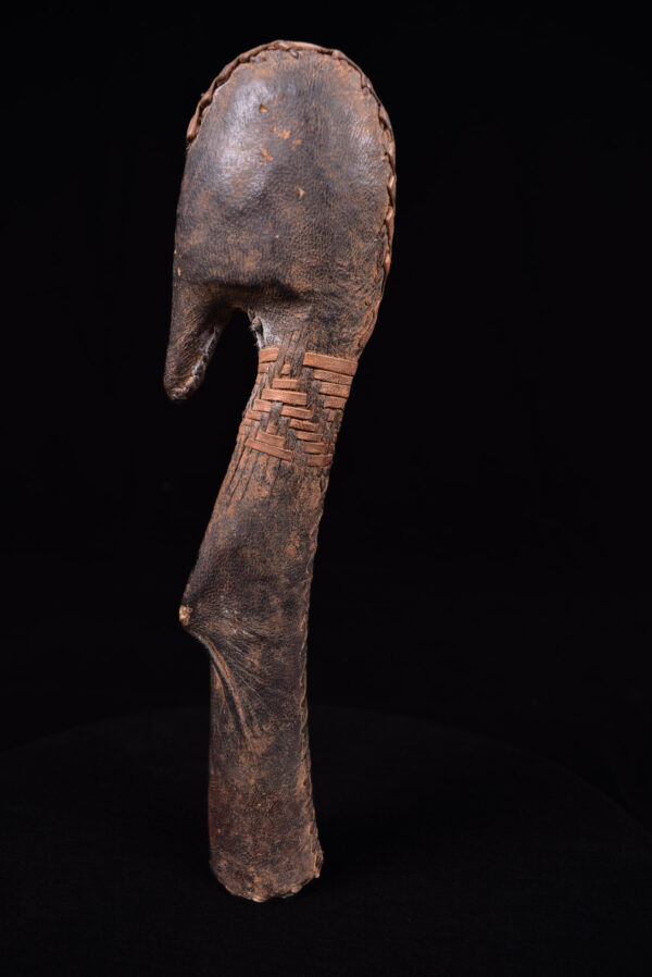 Fertility Doll - Wood - Mossi - Burkina Faso