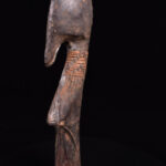 Fertility Doll - Wood - Mossi - Burkina Faso