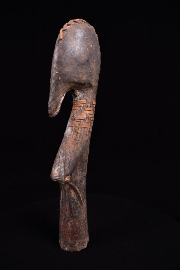 Fertility Doll - Wood - Mossi - Burkina Faso