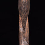 Fertility Doll - Wood - Mossi - Burkina Faso