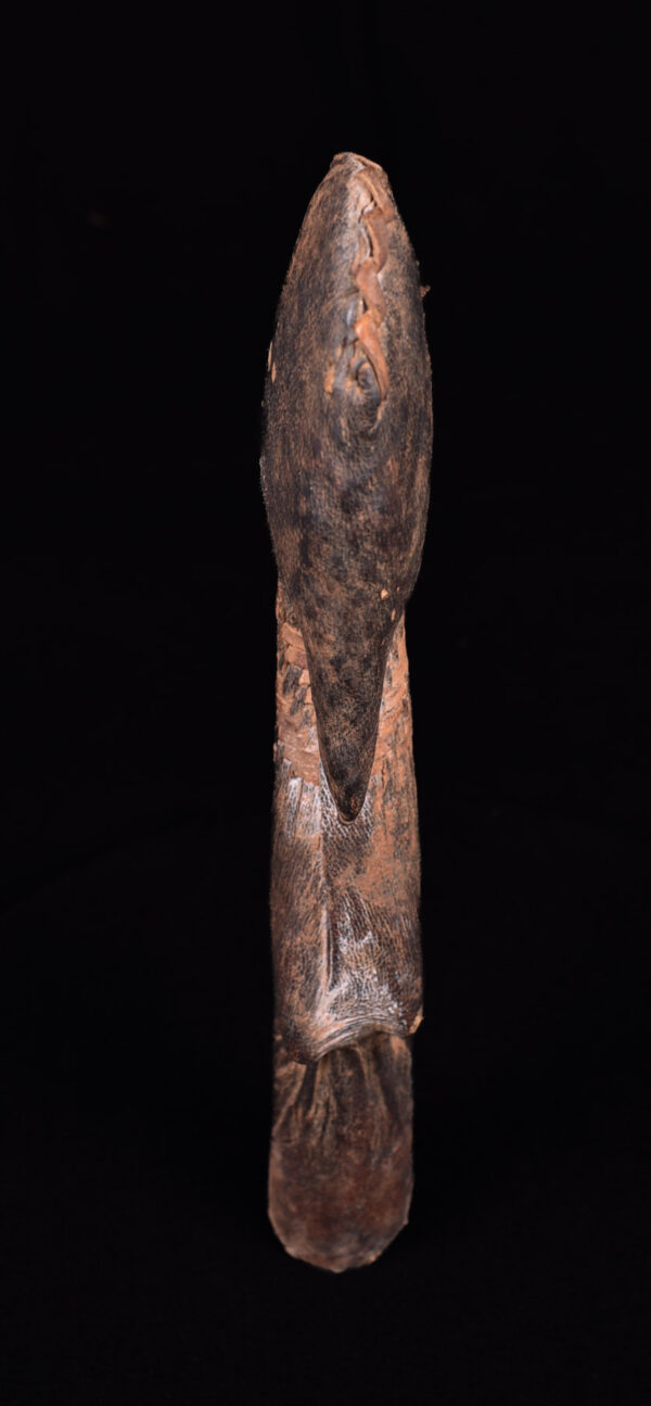 Fertility Doll - Wood - Mossi - Burkina Faso