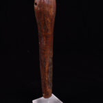 Flute - Wood - Lobi - Burkina Faso