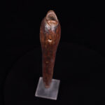Flute - Wood - Lobi - Burkina Faso