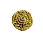 India, Gahadavalas of Kanauj Stater 1114 - 1154 Govinda Chamdra