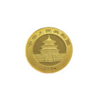China 20 Yuan 2006 Panda 1/20 Oz.